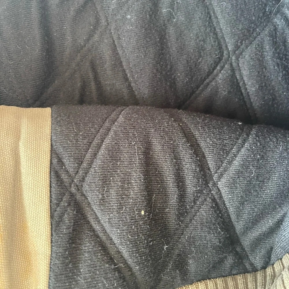 Carharrt jacket - Picture 6 of 9